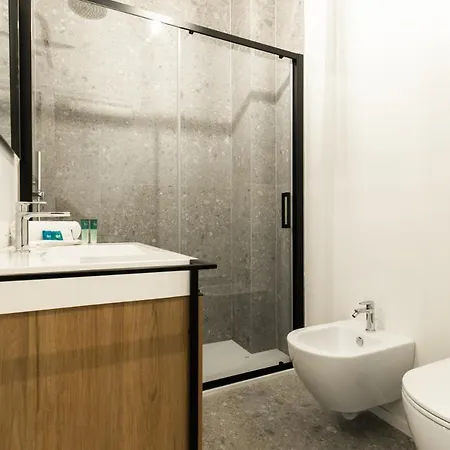 Easylife - Ampio E Luminoso Bilocale In Affascinante Quartiere Nolo Apartment