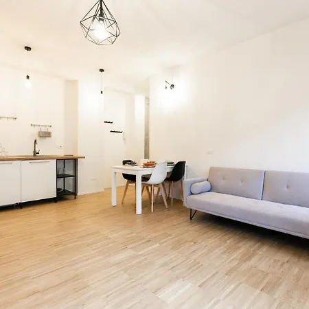 Апартаменты Easylife - Ampio E Luminoso Bilocale In Affascinante Quartiere Nolo Милан