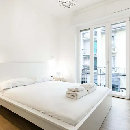 Easylife - Ampio E Luminoso Bilocale In Affascinante Quartiere Nolo Апартаменты