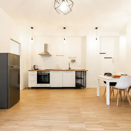Apartment Easylife - Ampio E Luminoso Bilocale In Affascinante Quartiere Nolo