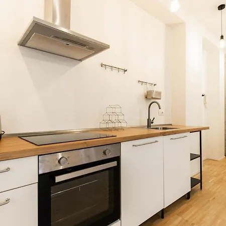 Apartment Easylife - Ampio E Luminoso Bilocale In Affascinante Quartiere Nolo