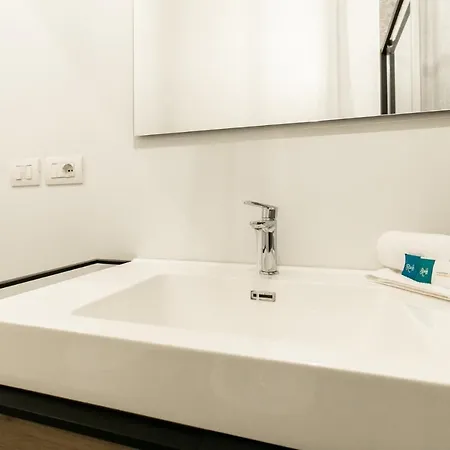 Apartment Easylife - Ampio E Luminoso Bilocale In Affascinante Quartiere Nolo Milan