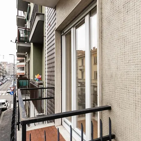 Apartment Easylife - Ampio E Luminoso Bilocale In Affascinante Quartiere Nolo