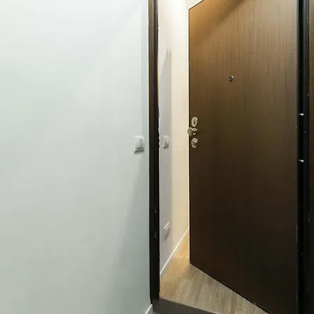 Easylife - Ampio E Luminoso Bilocale In Affascinante Quartiere Nolo