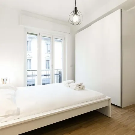 Easylife - Ampio E Luminoso Bilocale In Affascinante Quartiere Nolo Apartment