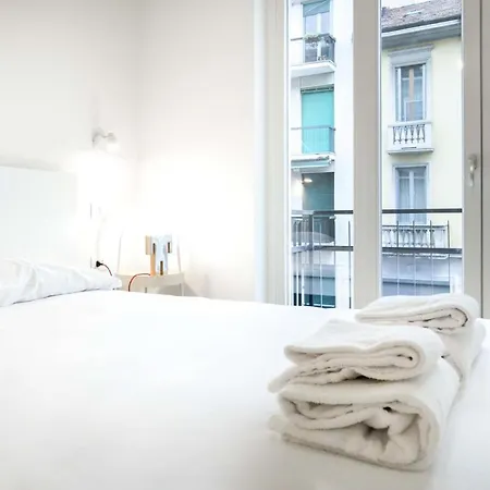 Easylife - Ampio E Luminoso Bilocale In Affascinante Quartiere Nolo