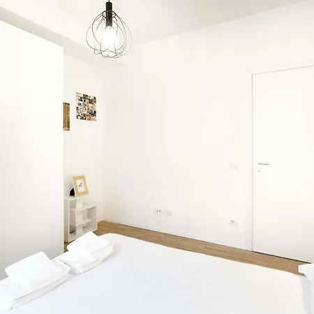 Easylife - Ampio E Luminoso Bilocale In Affascinante Quartiere Nolo Apartment Milan