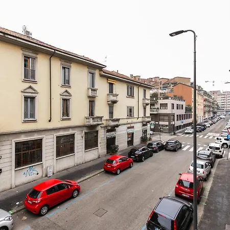 Easylife - Ampio E Luminoso Bilocale In Affascinante Quartiere Nolo * Milan