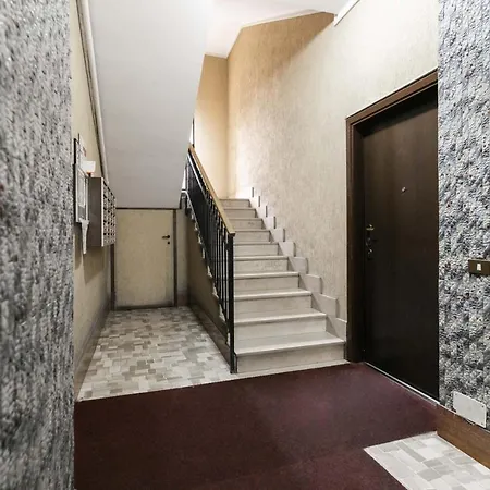 Easylife - Ampio E Luminoso Bilocale In Affascinante Quartiere Nolo Milan