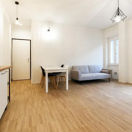 Easylife - Ampio E Luminoso Bilocale In Affascinante Quartiere Nolo Apartment