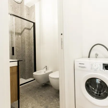 Apartment Easylife - Ampio E Luminoso Bilocale In Affascinante Quartiere Nolo *