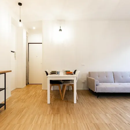 Apartment Easylife - Ampio E Luminoso Bilocale In Affascinante Quartiere Nolo