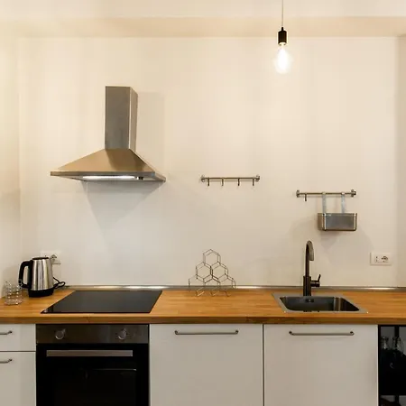 Easylife - Ampio E Luminoso Bilocale In Affascinante Quartiere Nolo Apartment Milan