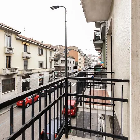 Apartment Easylife - Ampio E Luminoso Bilocale In Affascinante Quartiere Nolo Milan