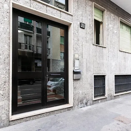 Easylife - Ampio E Luminoso Bilocale In Affascinante Quartiere Nolo * Milan